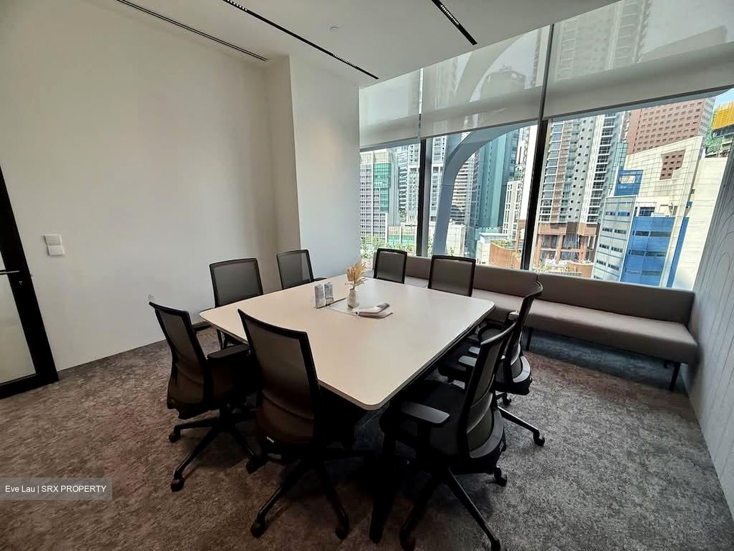 Keppel Towers (D2), Office #555307221